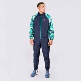 Tuta intera completa tracksuit - tuta,