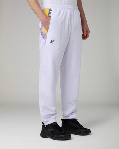 Pantaloni tuta pants uomo - pants,