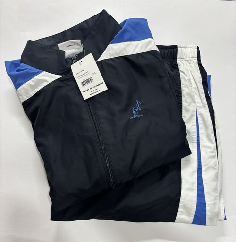 Australian tuta sportiva uomo - australian,