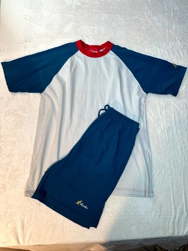 Tuta sportiva australian - sportiva,