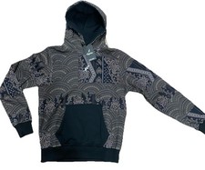 FELPA AUSTRALIAN CON CAPPUCCIO