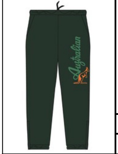 Pantaloni tuta uomo - ,