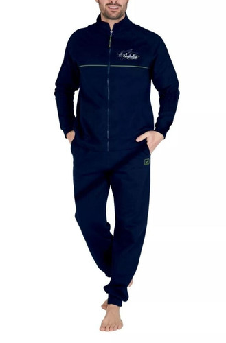 Tuta uomo homerwear - tuta,