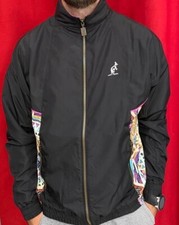 GIACCA TUTA AUSTRALIAN UOMO