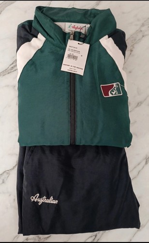 Australian tuta sportiva uomo - tuta,