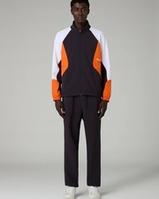  Tuta Intera Completa