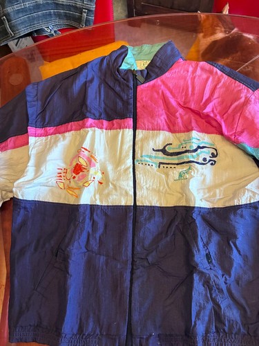 Tuta australian 1993 - tuta,