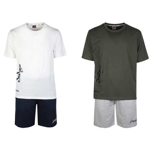 Completo sportivo mod - completo,