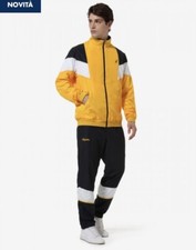 TUTA AUSTRALIAN UOMO SMASH