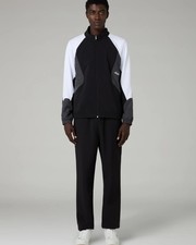  Tuta Intera Completa