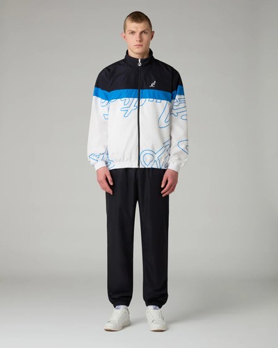 Tuta intera completa tracksuit - tuta,