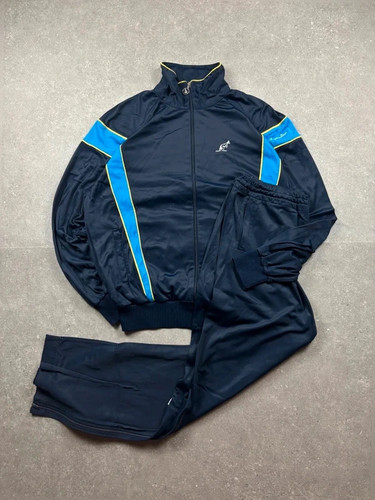 Vintage australian tracksuit - vintage,