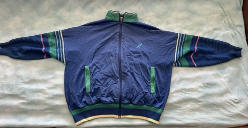 Australian tuta sportiva uomo