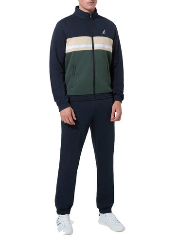 Tuta australian uomo - uomo, set
