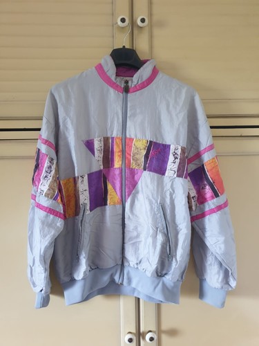 Giacca tuta australian - tuta, vintage