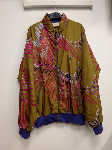 Felpa track top tuta vintage - top,