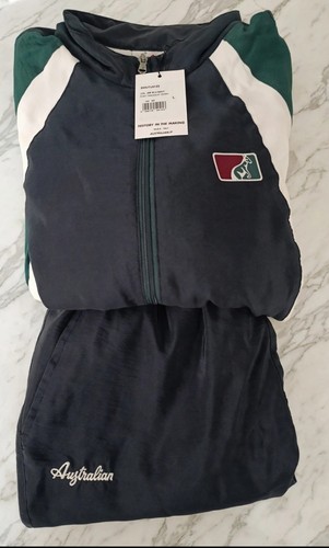 Australian tuta sportiva uomo - australian,