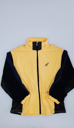 Giacca tuta vintage australian - giacca,