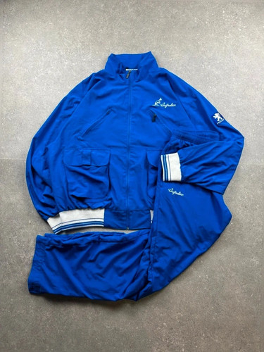 Vintage australian tracksuit - australian,