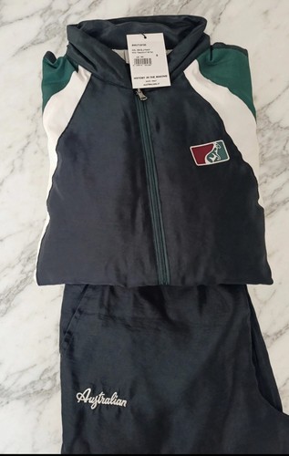 Australian tuta sportiva uomo - australian,