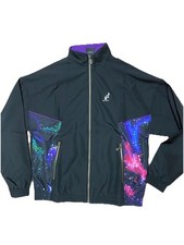 GIACCA TUTA AUSTRALIAN UOMO