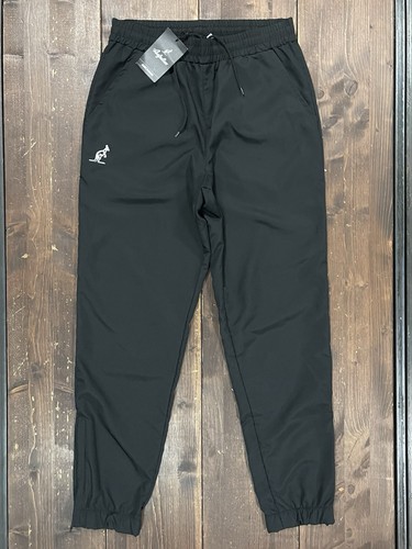 Pantalone tuta nero australian - pantalone,