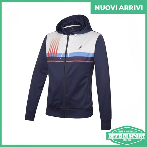 Giacca tuta uomo australian - giacca,